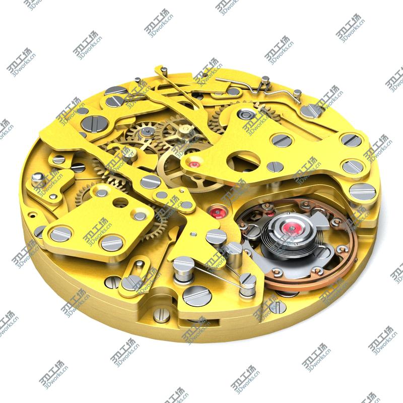 images/goods_img/20210313/Watch Mechanism V9/3.jpg
